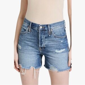 Free People Women’s Makai Jean short size 28.